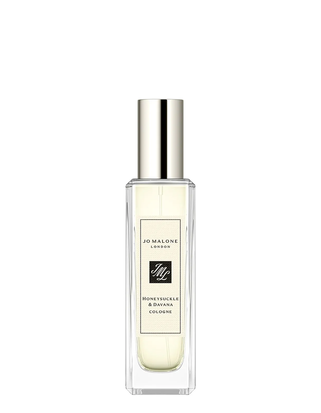 Honeysuckle & Davana Cologne 30ml