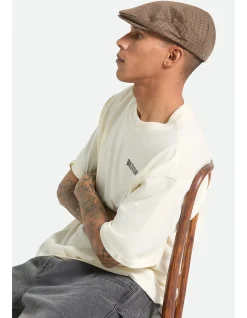 HOOLIGAN LW SNAP CAP
