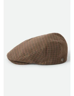 HOOLIGAN LW SNAP CAP