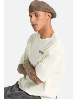 HOOLIGAN LW SNAP CAP