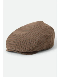 HOOLIGAN LW SNAP CAP