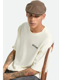 HOOLIGAN LW SNAP CAP