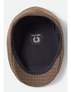 HOOLIGAN LW SNAP CAP