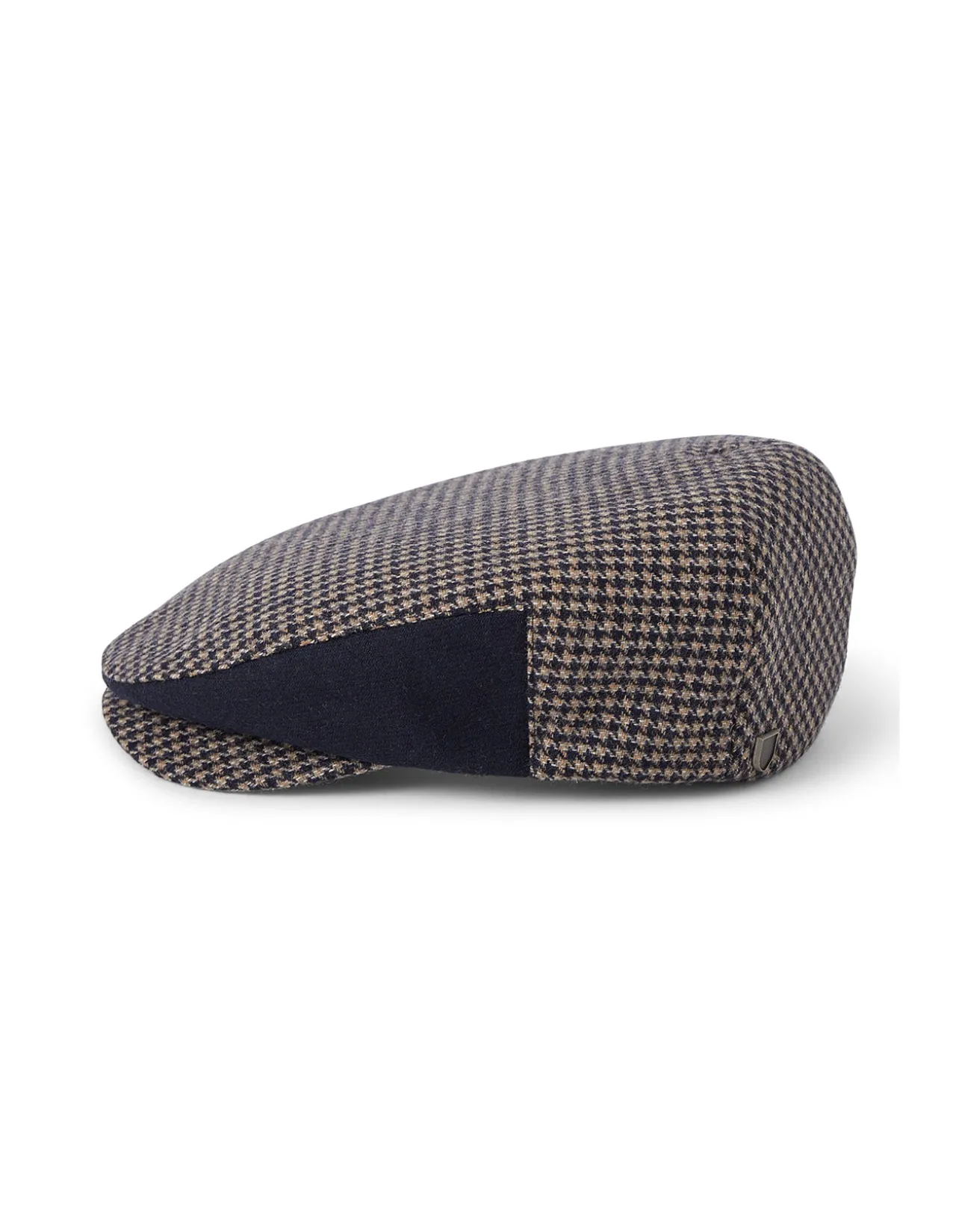 HOOLIGAN FLAT CAP