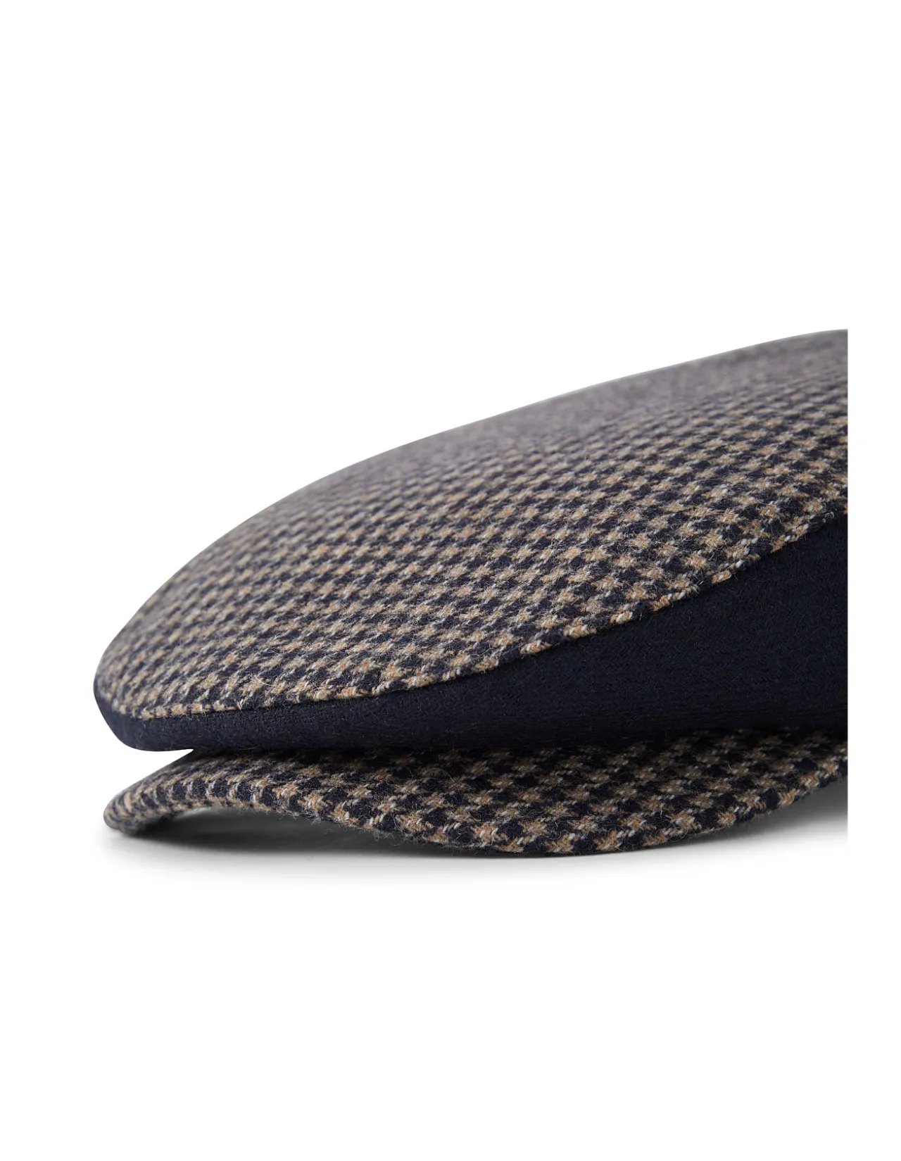 HOOLIGAN FLAT CAP