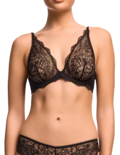 Hope Plunge Bra