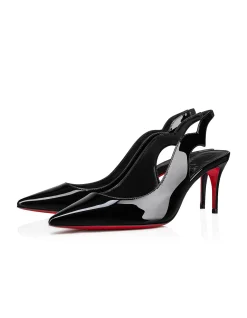 Hot Chick Slingback Pumps