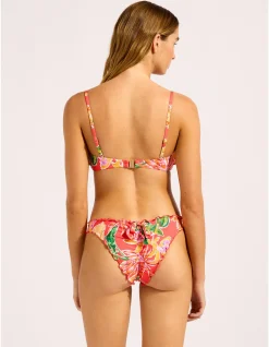 Hothouse Flowers Bralette Bra