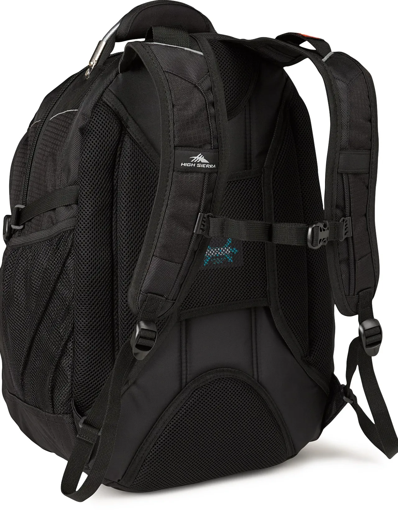 HS XBT DAYPACK BLACK