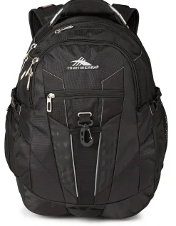 HS XBT DAYPACK BLACK