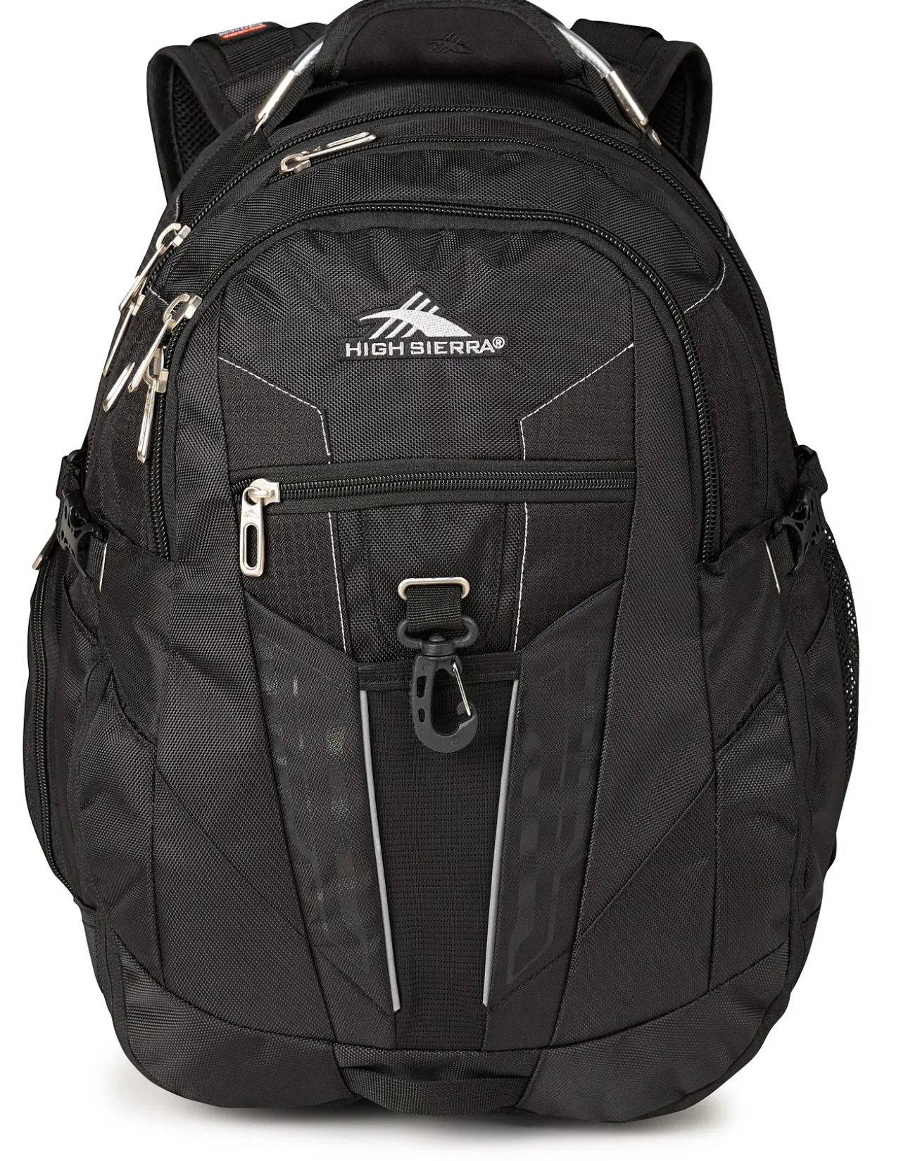 HS XBT DAYPACK BLACK