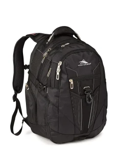 HS XBT DAYPACK BLACK