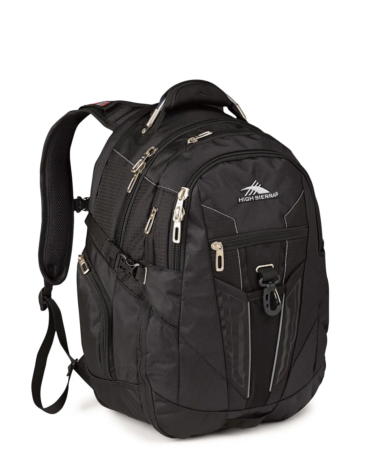 HS XBT DAYPACK BLACK