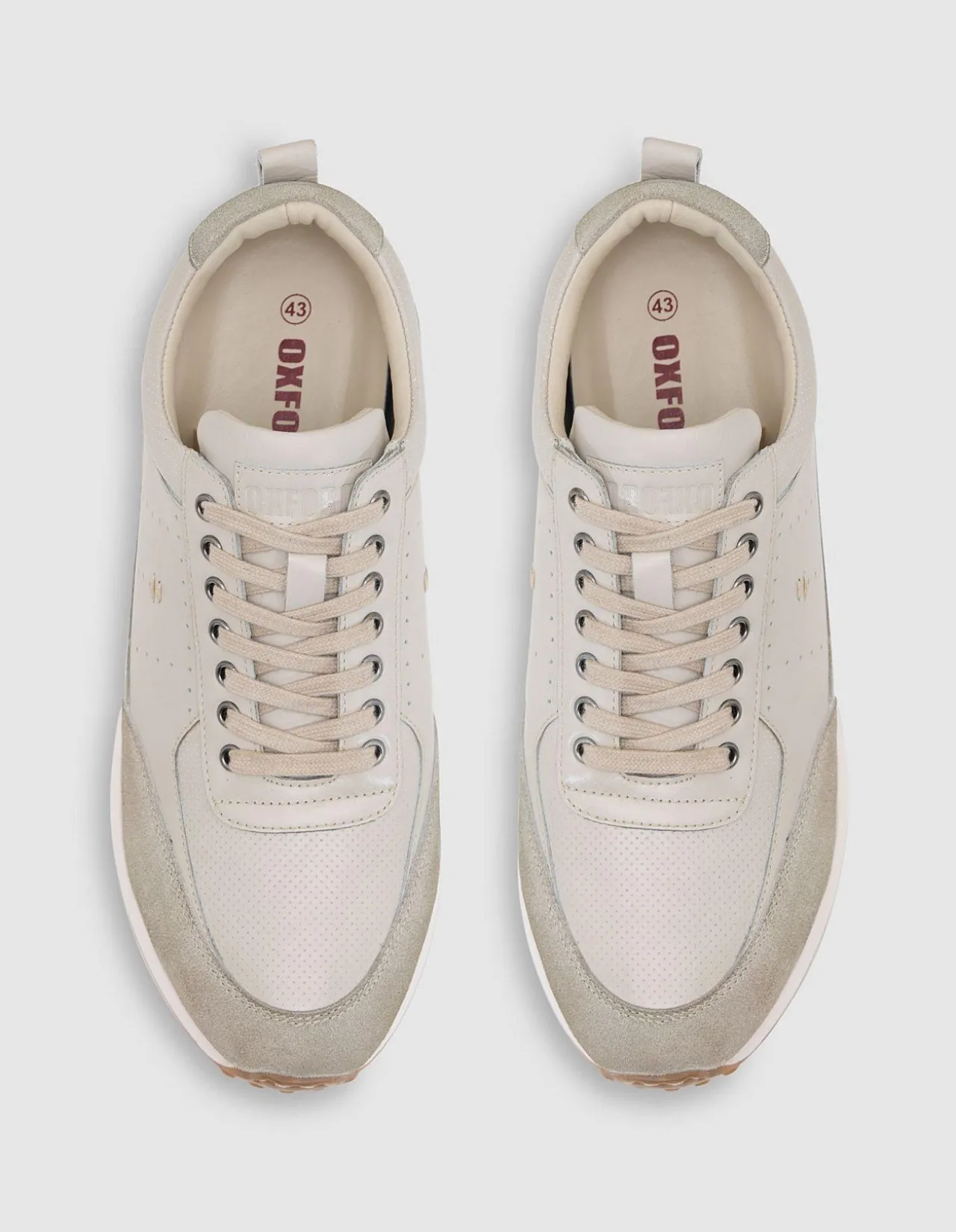 HUGO ATHLETIC SNEAKER
