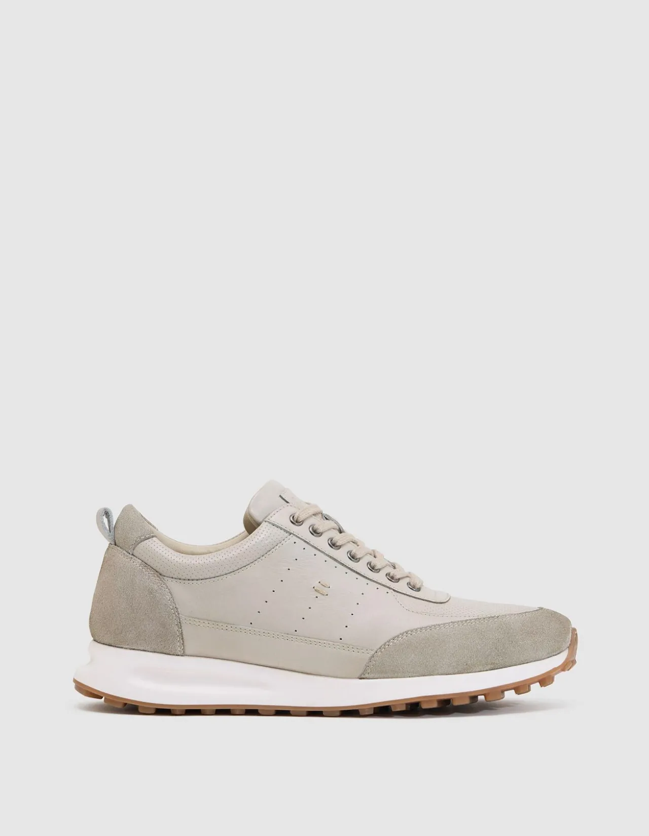 HUGO ATHLETIC SNEAKER