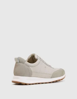 HUGO ATHLETIC SNEAKER