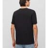 HUGO-Dimento 10229761 01 T_Shirt