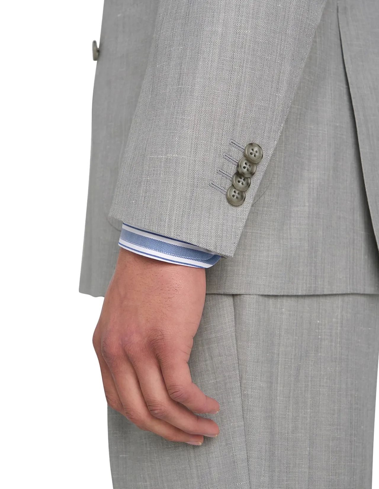 HUTCHINS DB JACKET