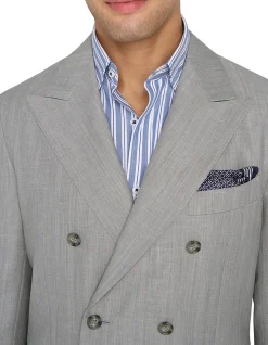 HUTCHINS DB JACKET