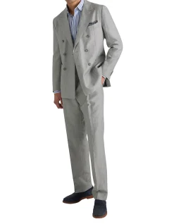 HUTCHINS DB JACKET