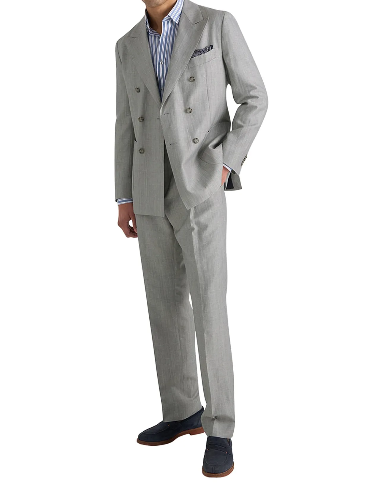 HUTCHINS DB JACKET