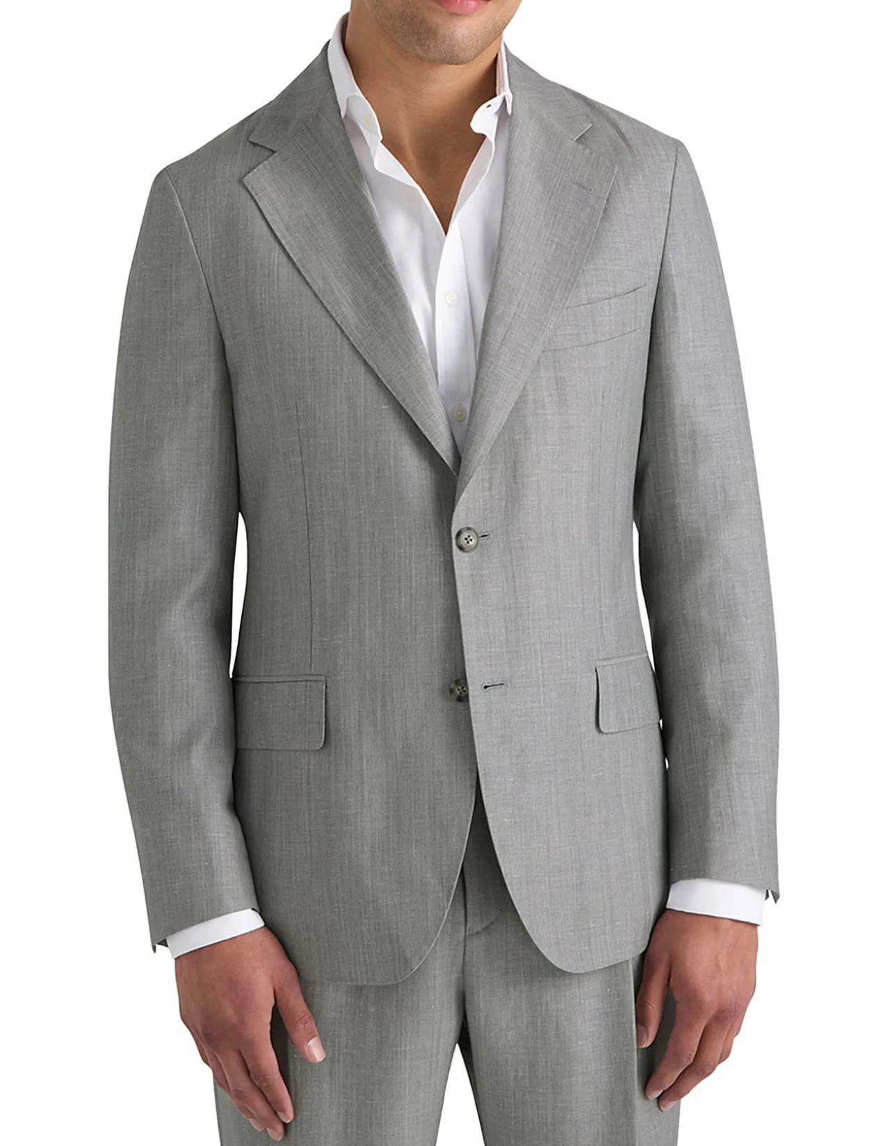 HUTCHINS JACKET