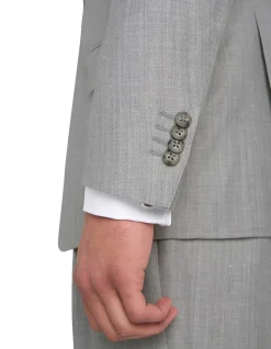 HUTCHINS JACKET
