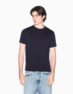 Ibiza Slim Fit Cotton T-Shrit