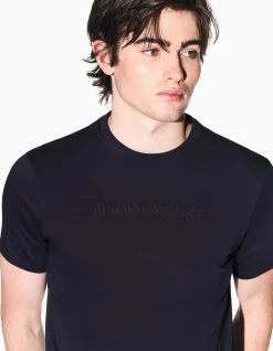 Ibiza Slim Fit Cotton T-Shrit