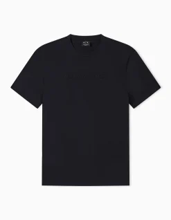Ibiza Slim Fit Cotton T-Shrit