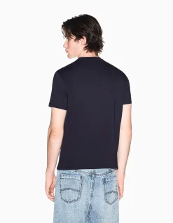 Ibiza Slim Fit Cotton T-Shrit