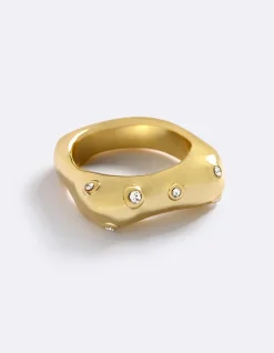 ICED OUT RING