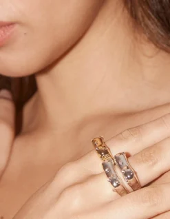 ICED OUT RING