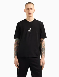 Icon Embroidery T-Shirt