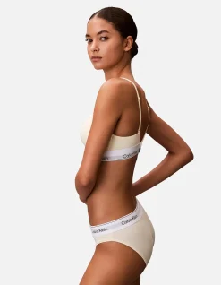 ICON COTTON MODAL BIKINI