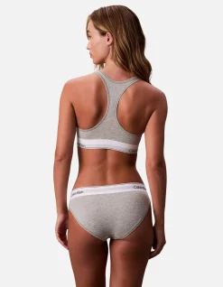 ICON COTTON MODAL BIKINI