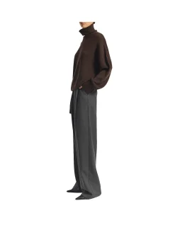 IDOL WOOL PANT