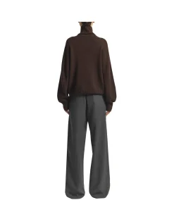 IDOL WOOL PANT