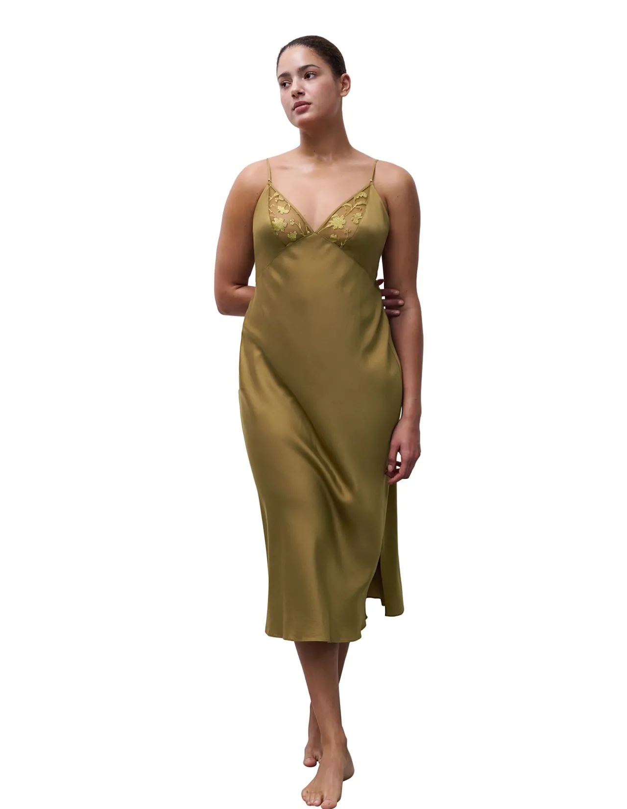 IDYLL NIGHTDRESS