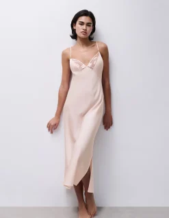 IDYLL NIGHTDRESS