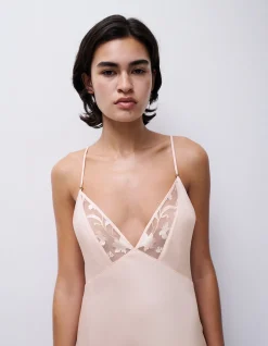 IDYLL NIGHTDRESS
