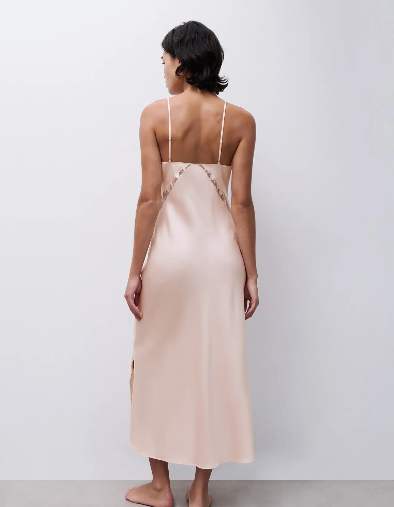 IDYLL NIGHTDRESS