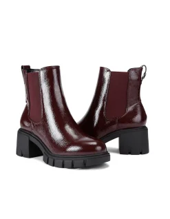 Ignite Leather Chelsea Boot