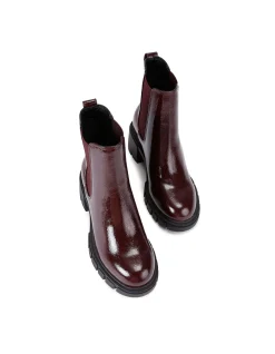 Ignite Leather Chelsea Boot
