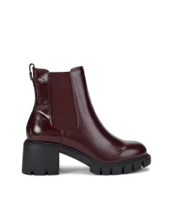 Ignite Leather Chelsea Boot