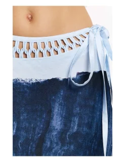 IMALI MAXI SKIRT