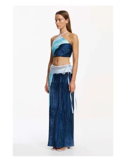 IMALI MAXI SKIRT