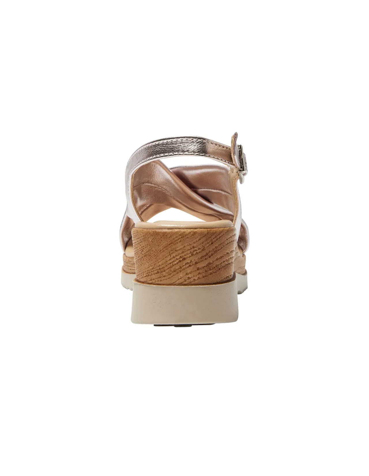 INCA WEDGE SANDAL