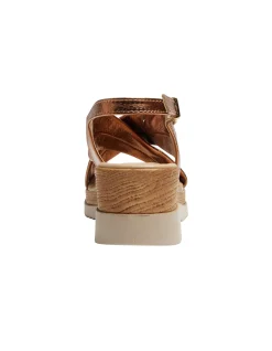 INCA WEDGE SANDAL