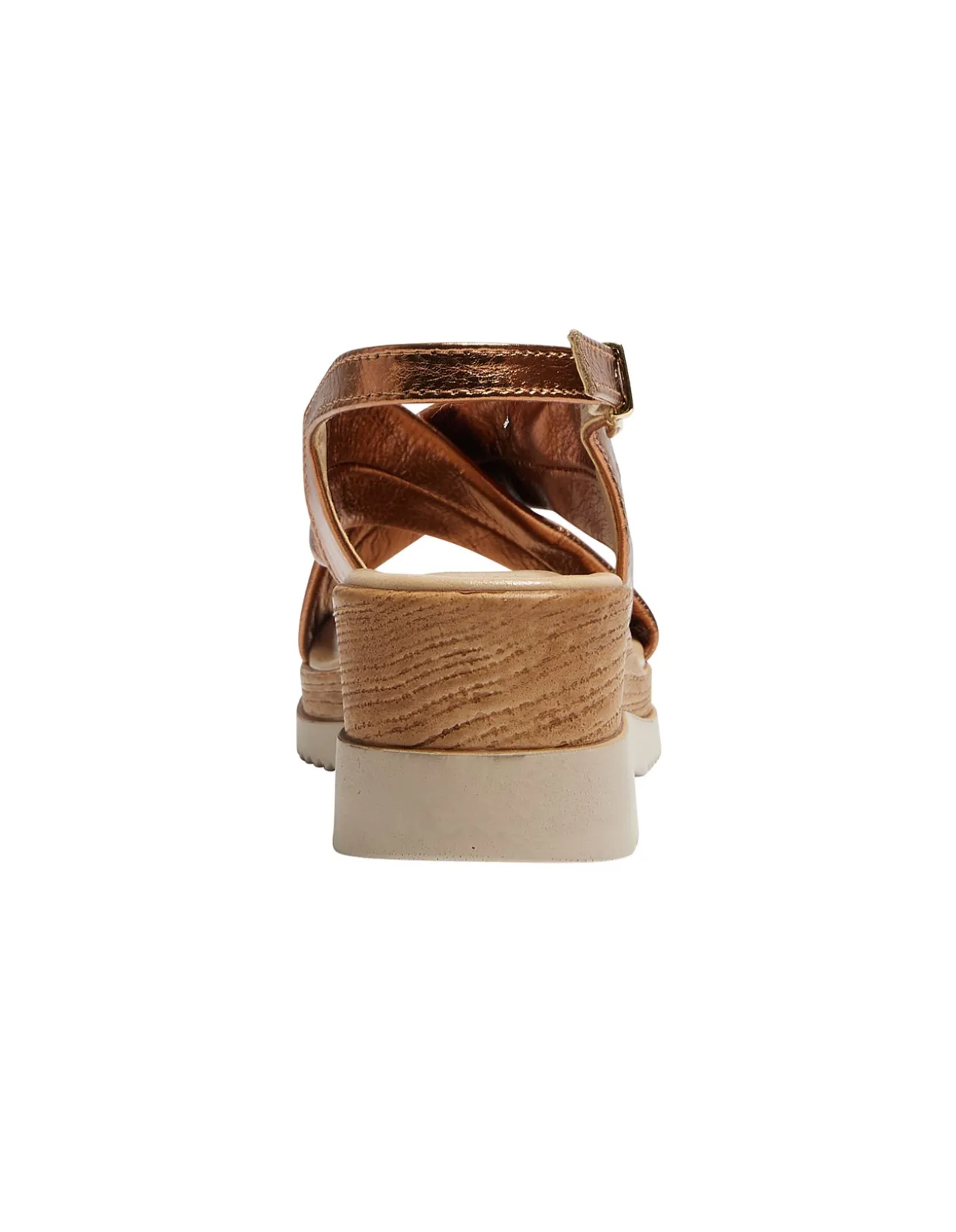 INCA WEDGE SANDAL